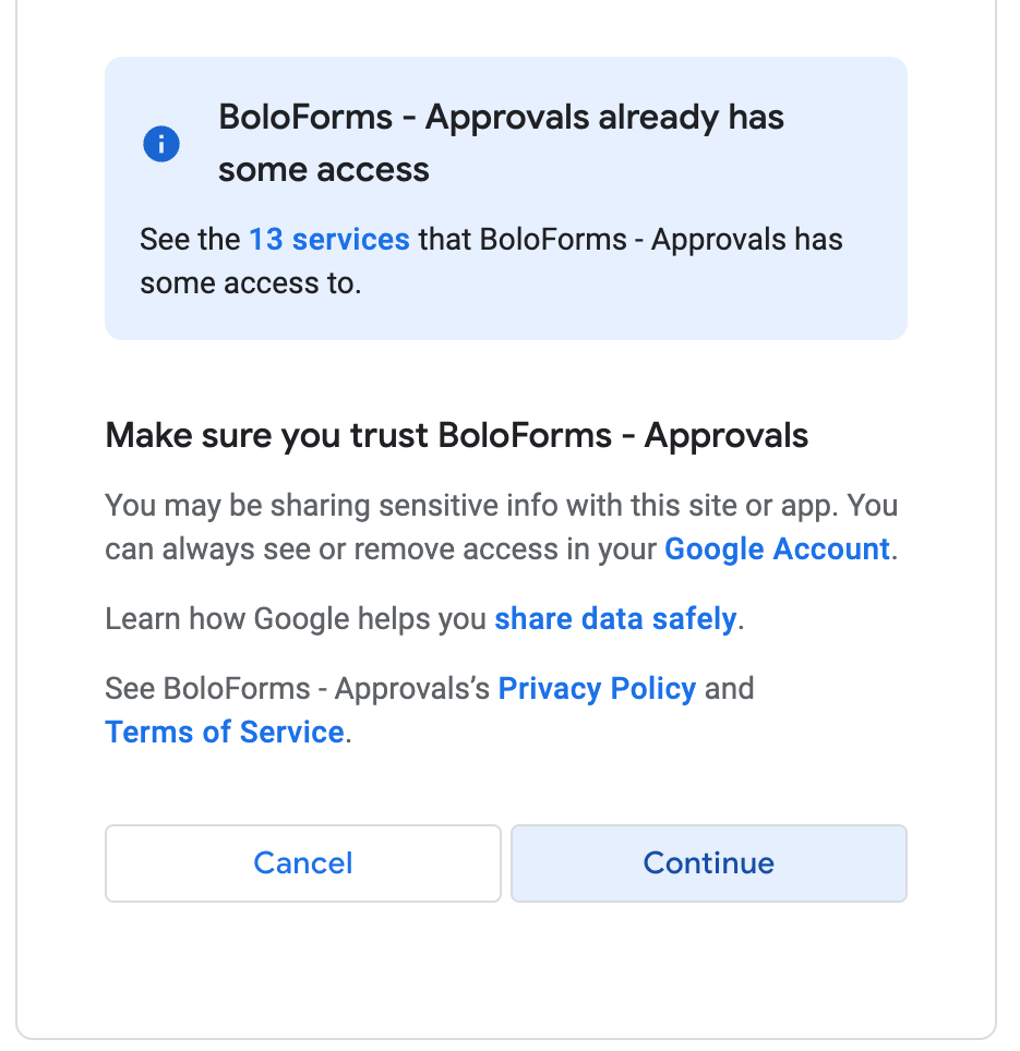 What Is BoloForms? - BoloForms Support Doc