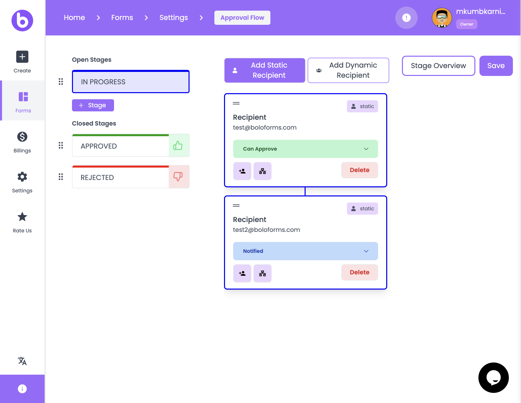 What Is BoloForms? - BoloForms Support Doc