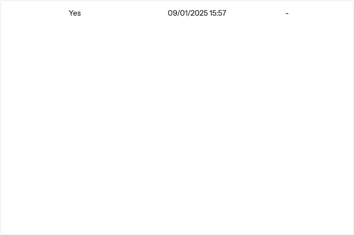 Create a New Admin Account
