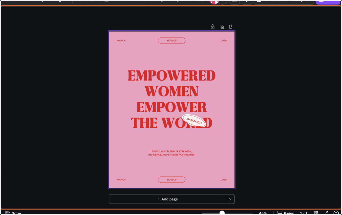 This should replace any instances of the old font to the newly selected font.