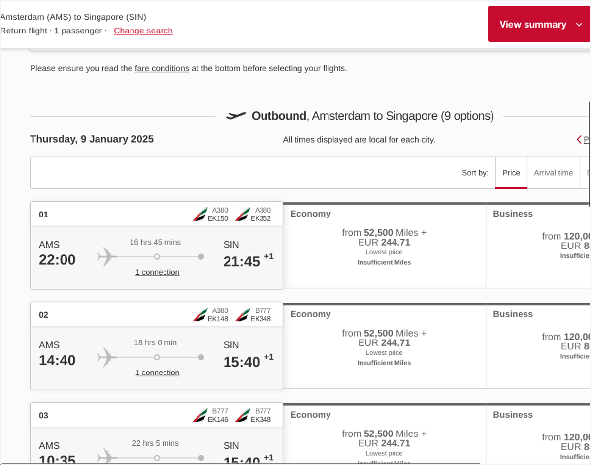 Click on Press tab to confirm your selection.…