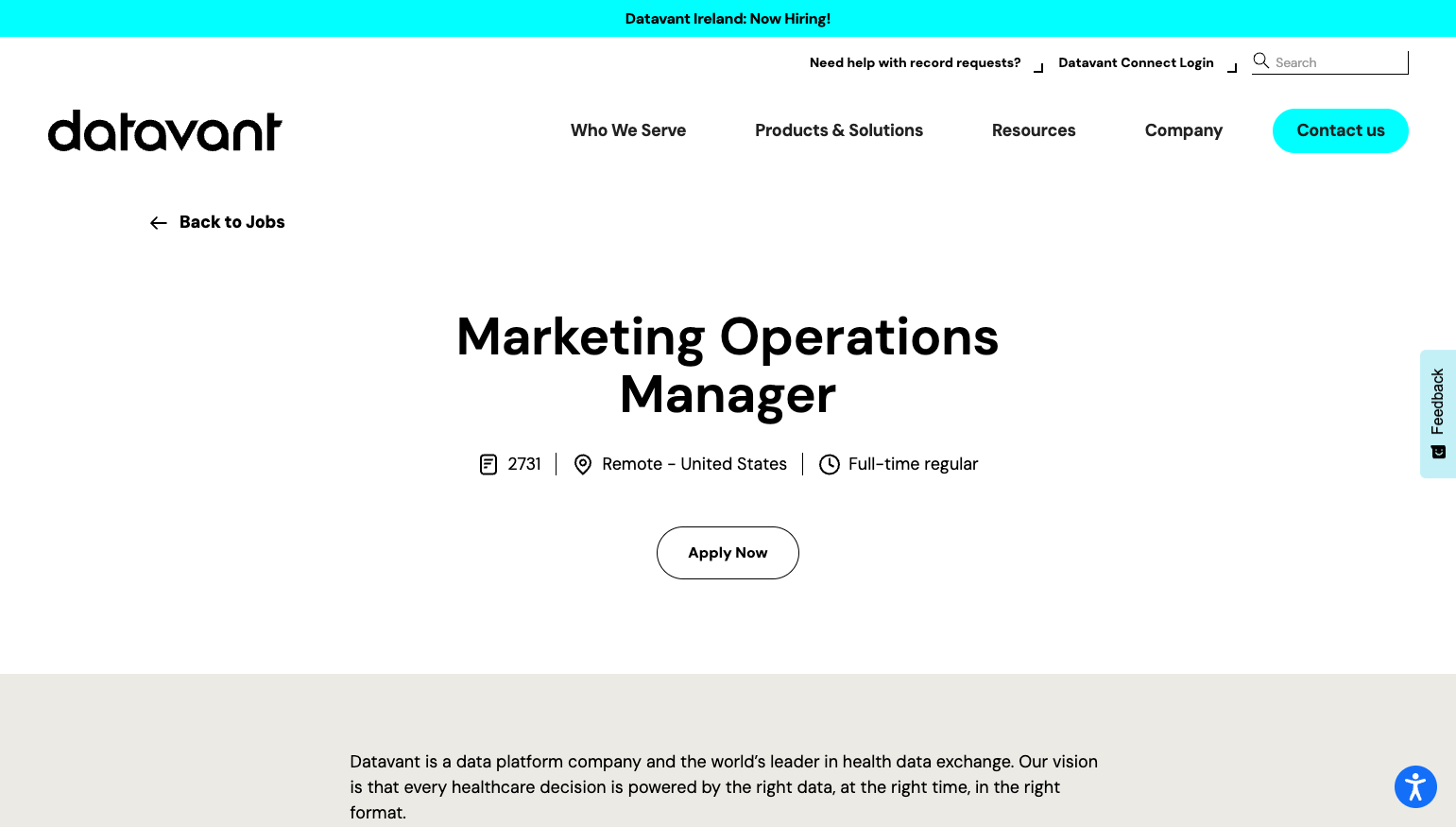 Identify the Requisition ID