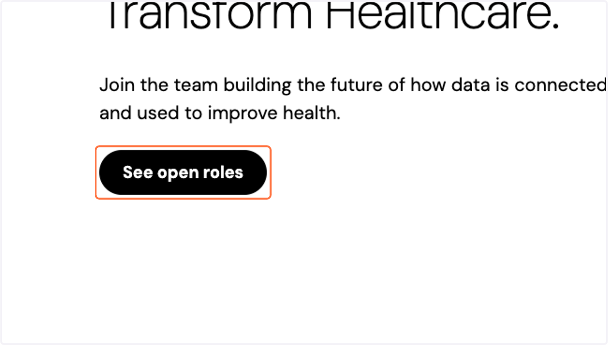 Click on See open roles