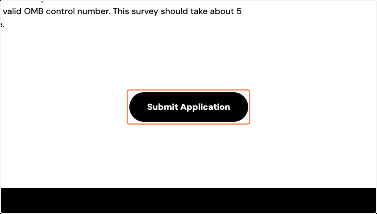 Submit Application