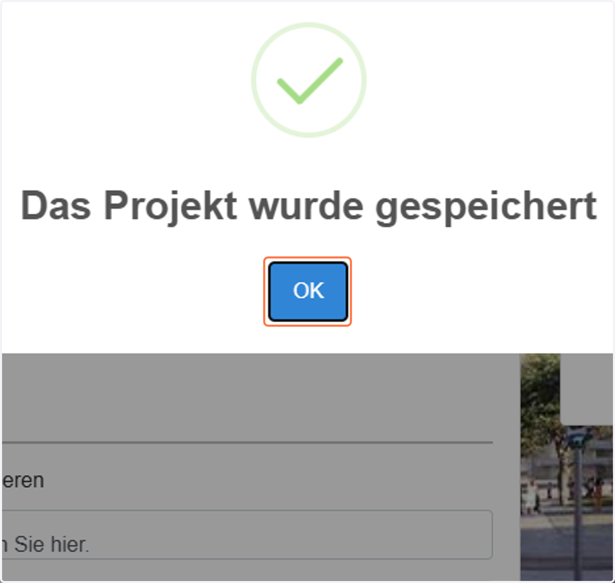OK und weiter zu TEIL 3