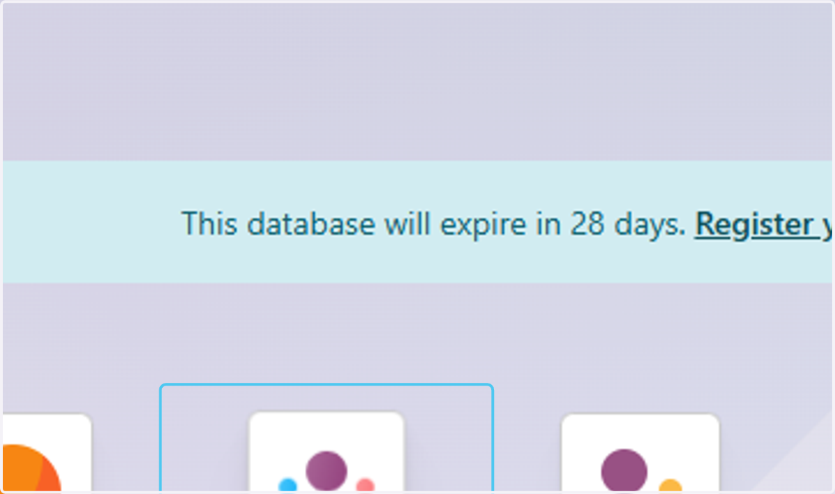 Click on iLines HR