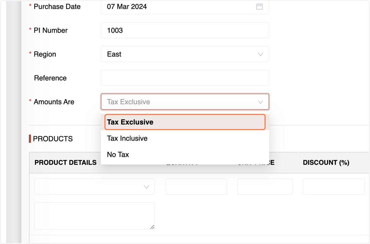 reference, and tax information.