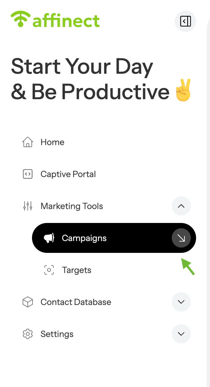 Access Campaigns