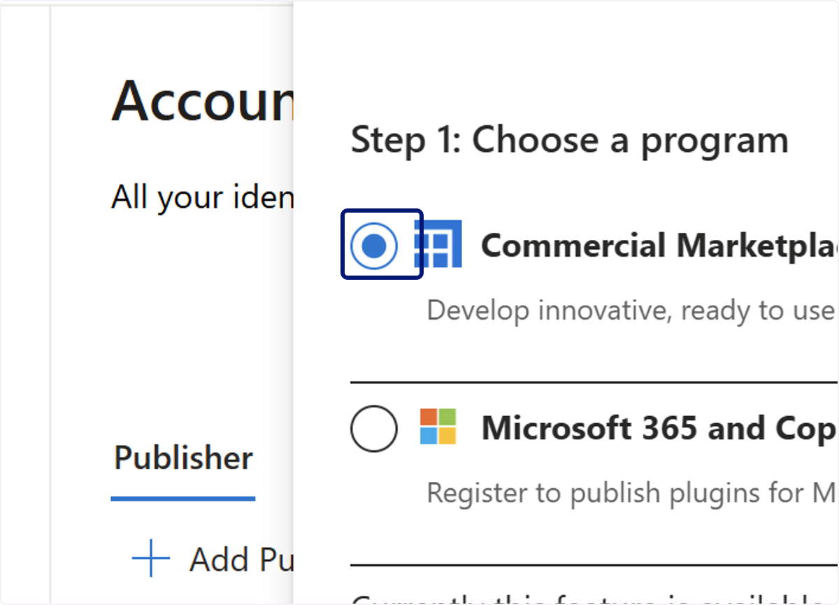 Step 9 screenshot Step 9 screenshot