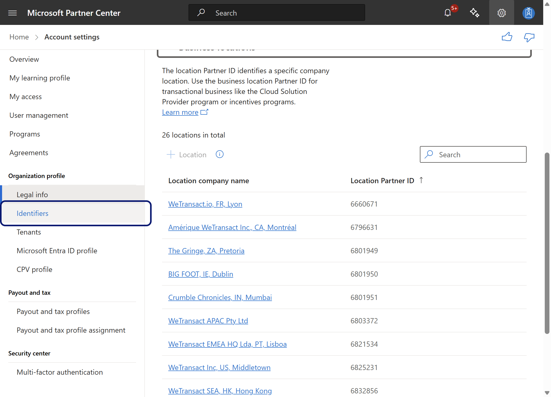 Step 7 screenshot