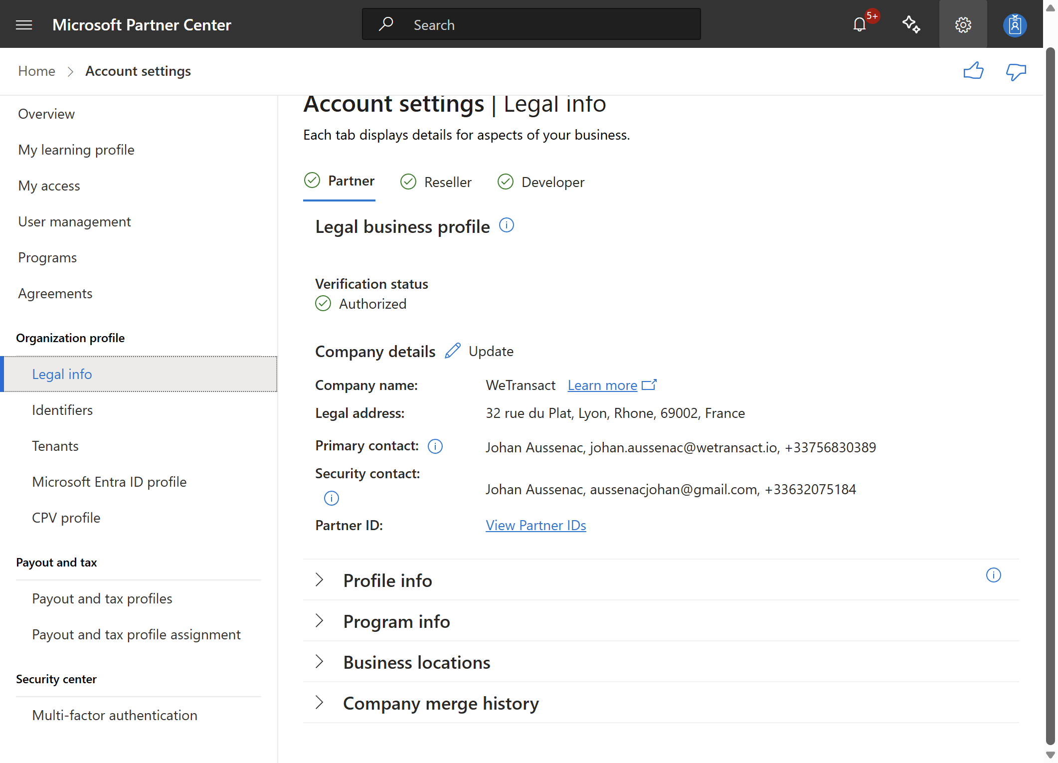 Step 4 screenshot