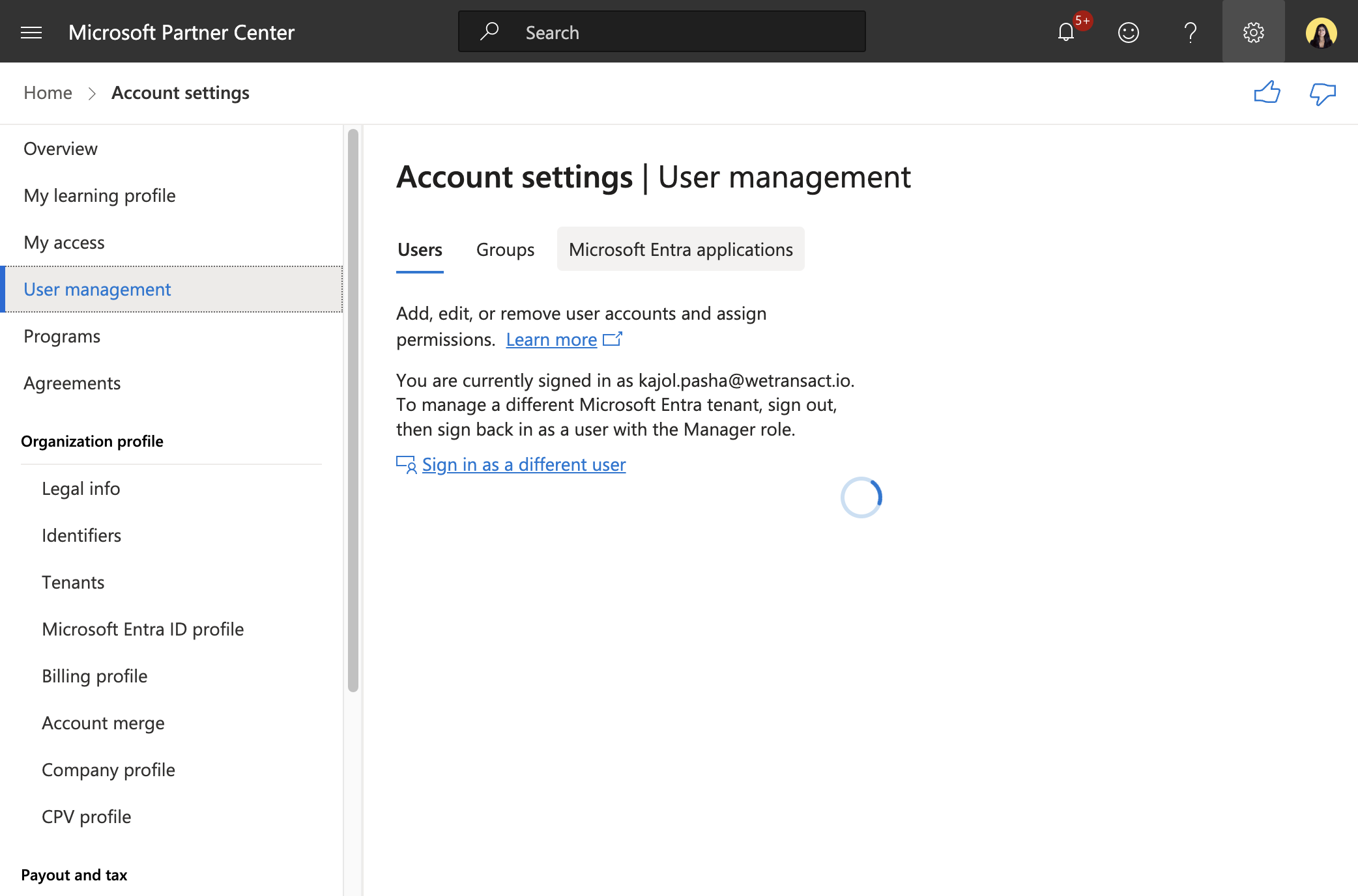 Step 4 screenshot