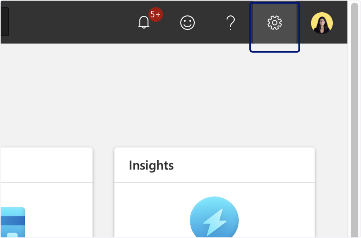Step 1 screenshot Step 1 screenshot