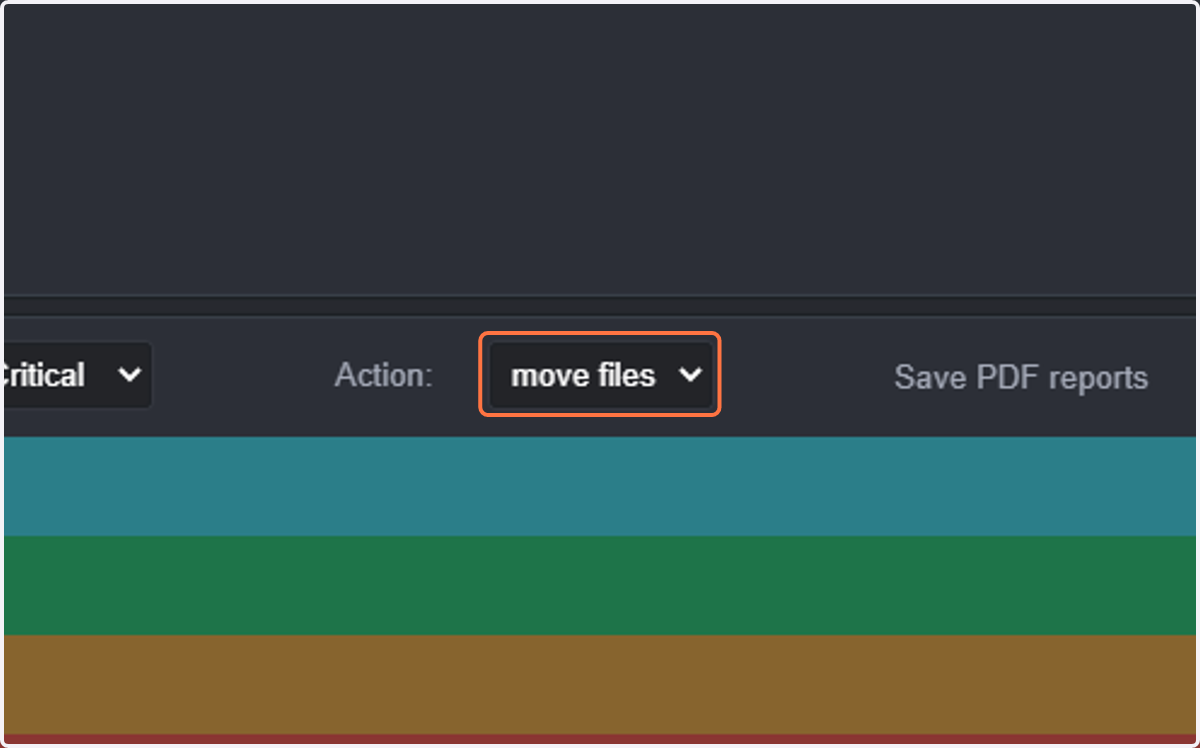 Select move/copy files