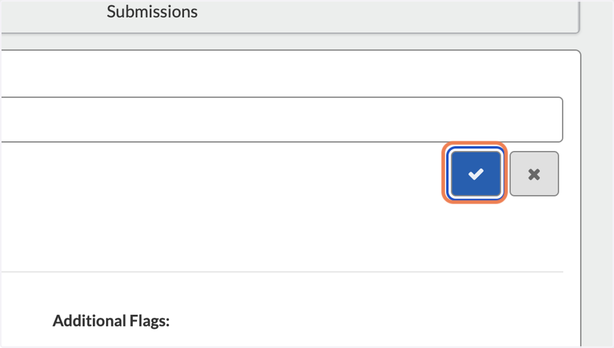 Click on Confirm