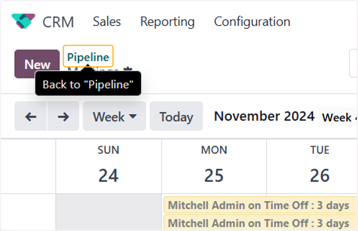 Head back to Pipeline