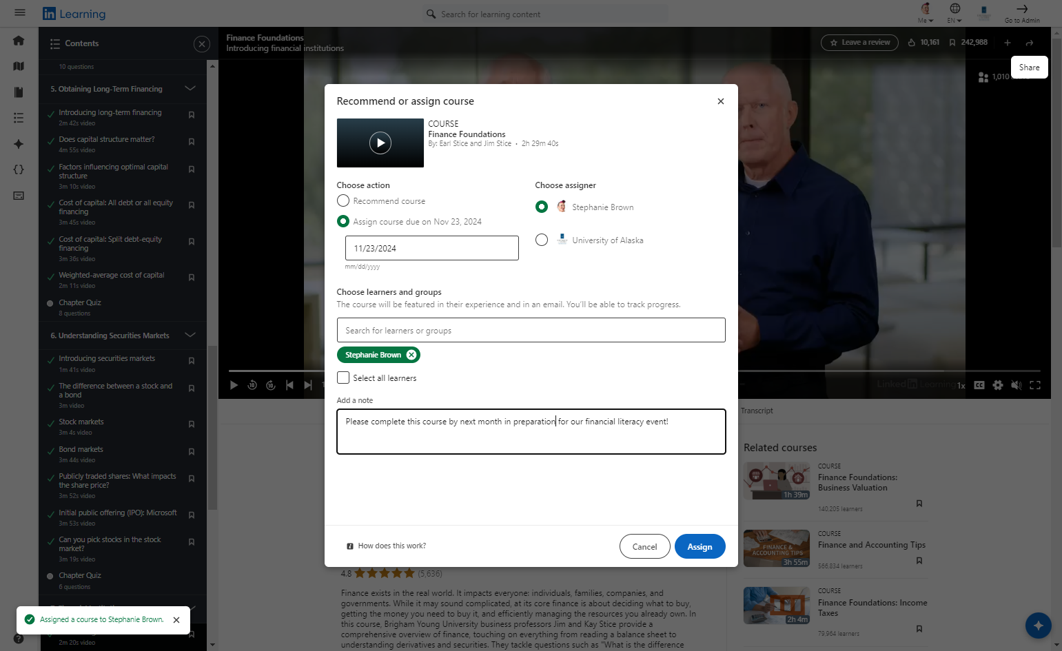 Add a note (not required)