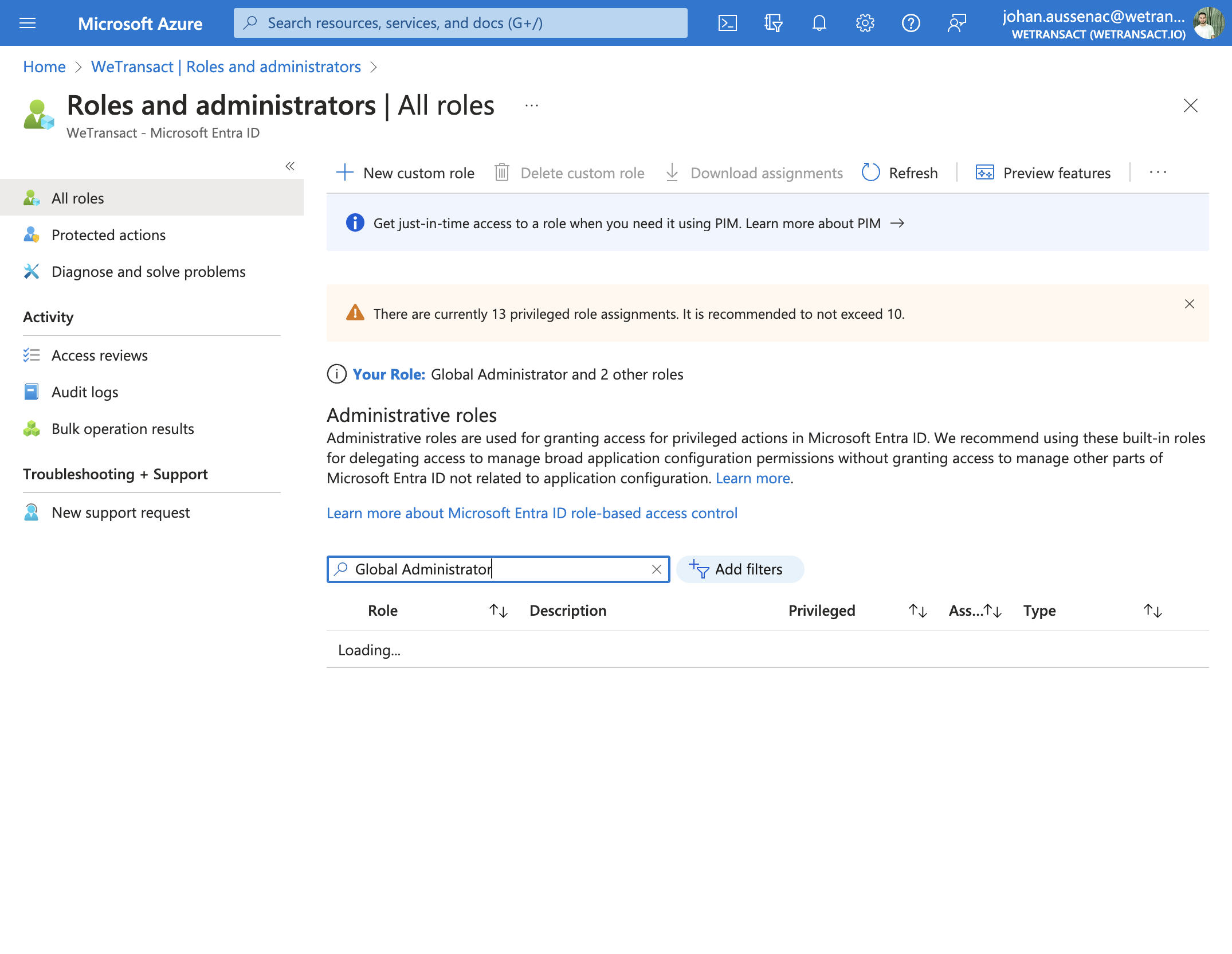Step 3 screenshot
