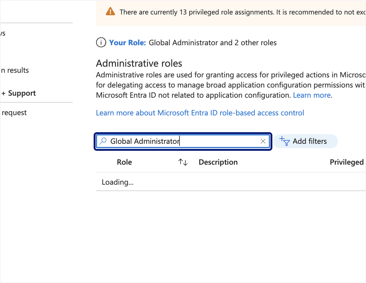 Step 3 screenshot Step 3 screenshot