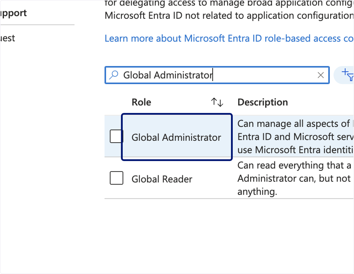 Step 4 screenshot Step 4 screenshot