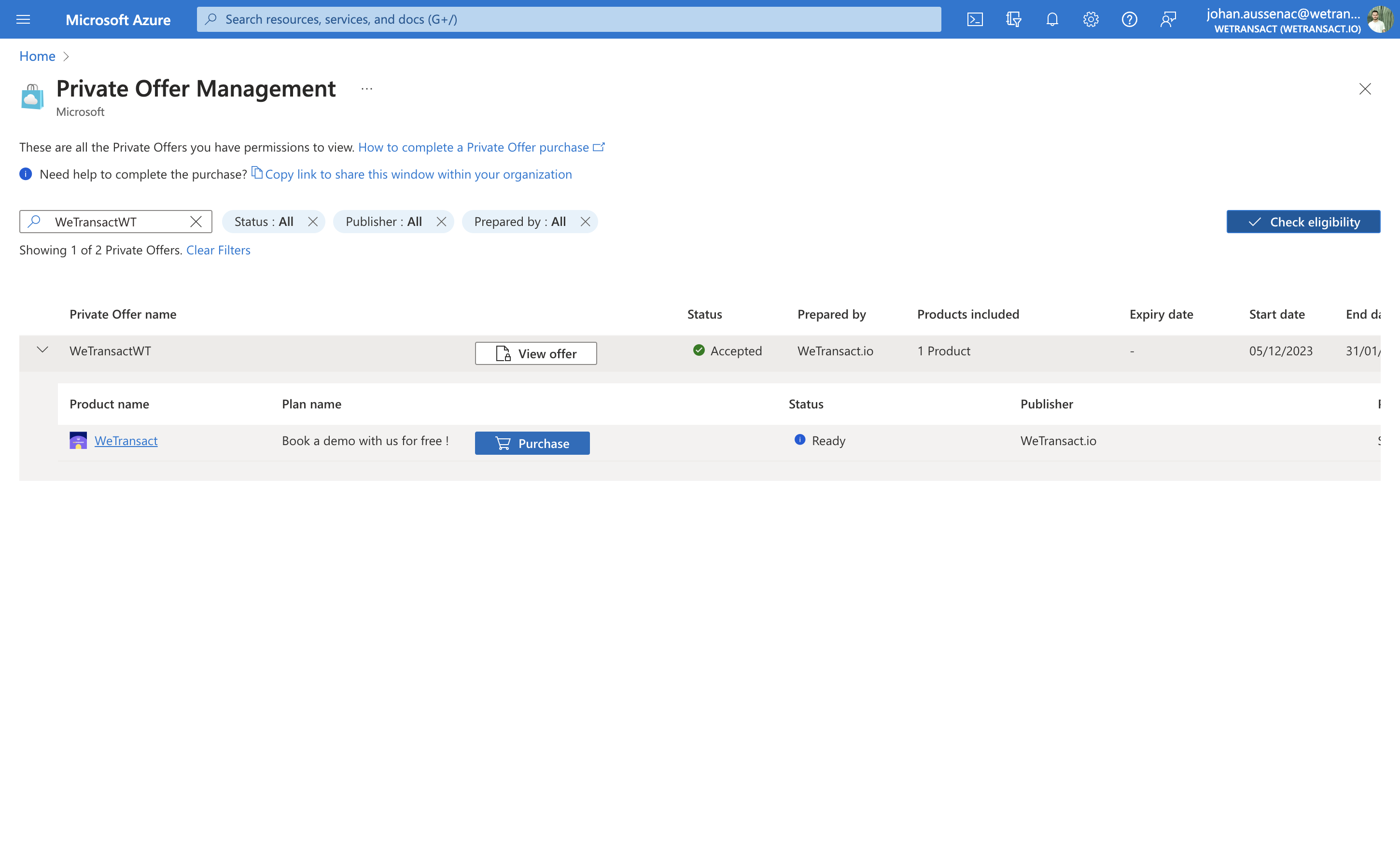 Step 4 screenshot