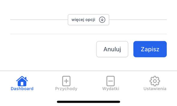 Gdy już uzupełnisz wszystkie niezbędne pola na formularzu Zamówienia, Zapisz dokument.