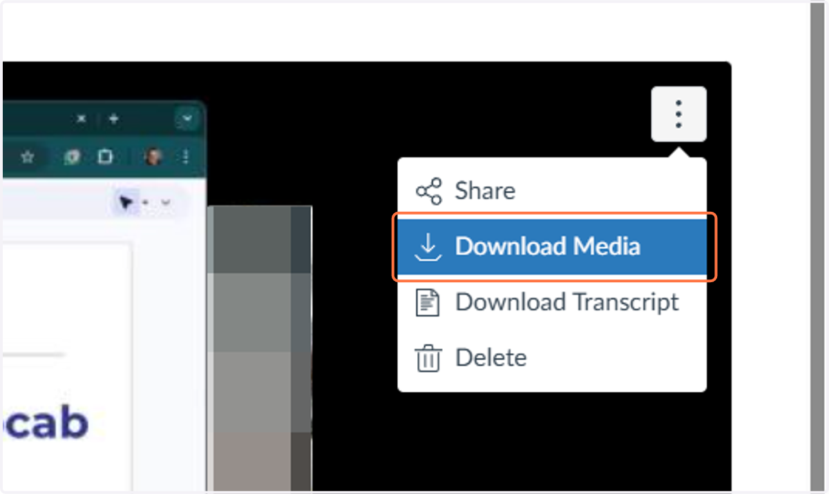 Click on Download Media