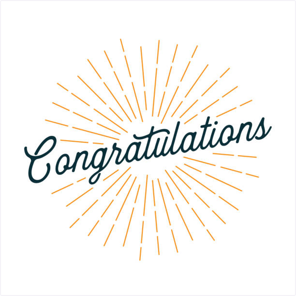 Congratulations you have successfully completely the steps for "AR Account Statement"