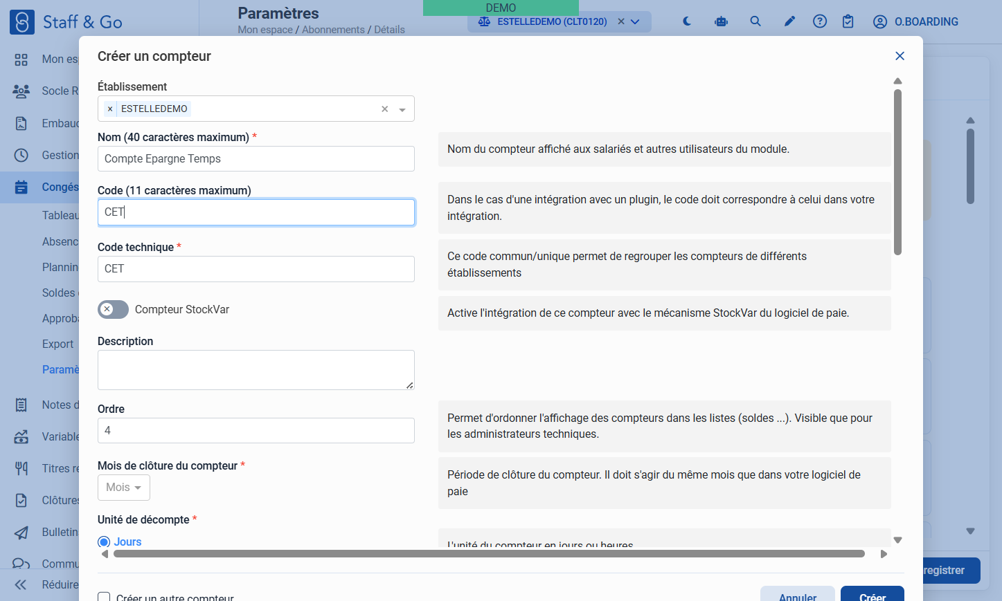 Entre le Code et le Code technique