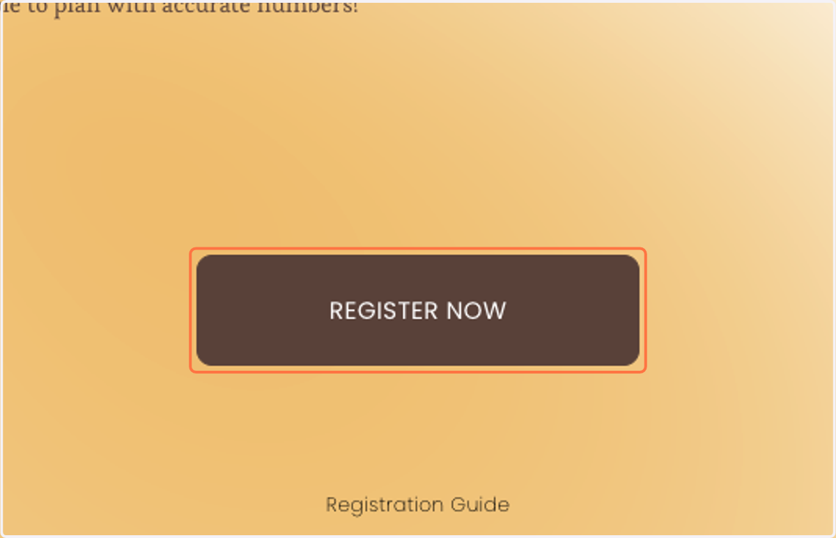 Click on REGISTER NOW