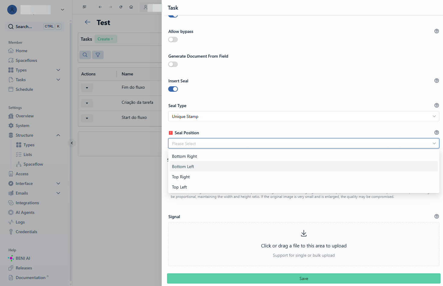 Step 11 screenshot