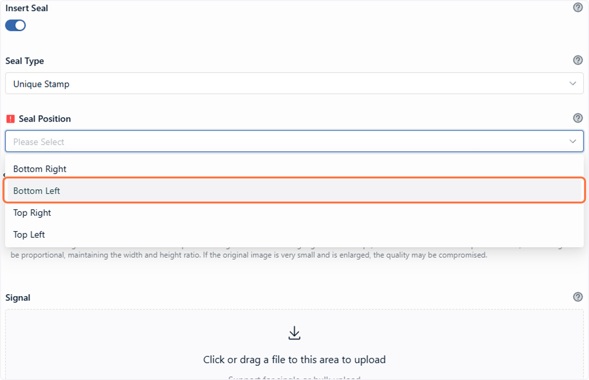 Step 11 screenshot