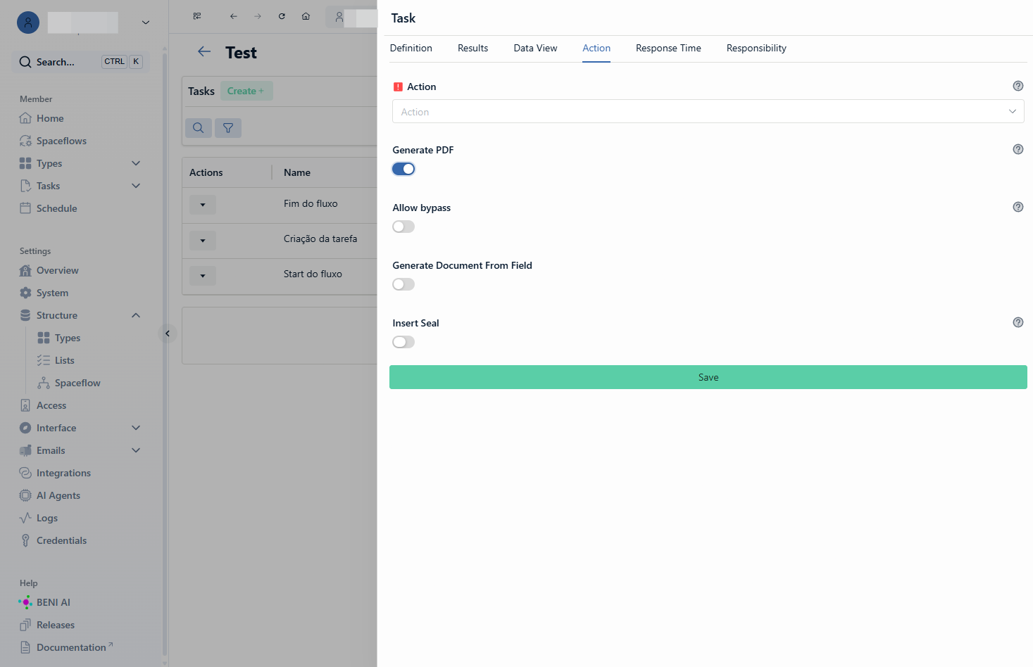 Step 9 screenshot
