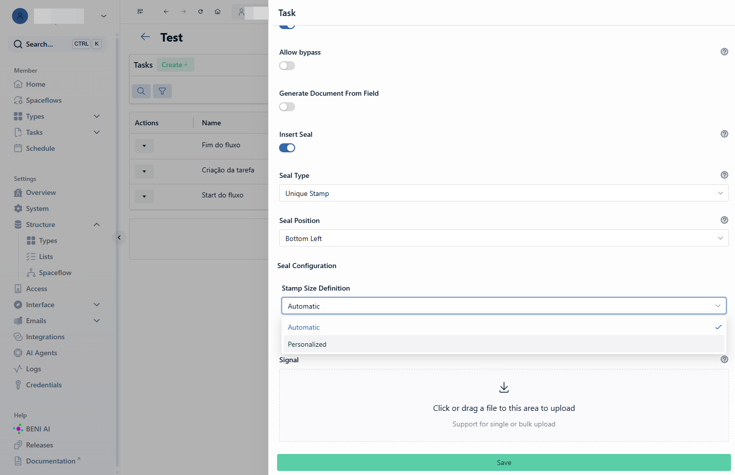 Step 14 screenshot
