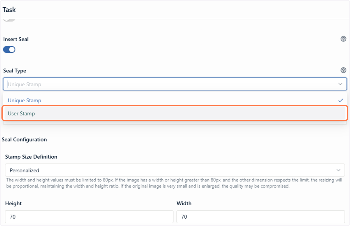 Step 22 screenshot