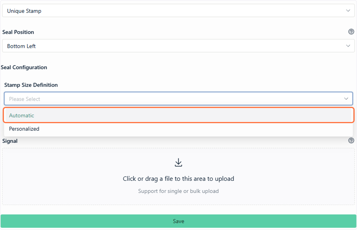 Step 13 screenshot