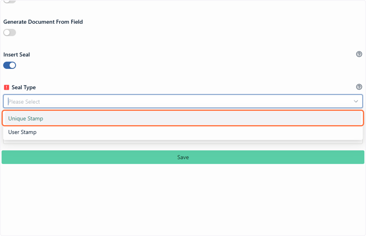 Step 10 screenshot