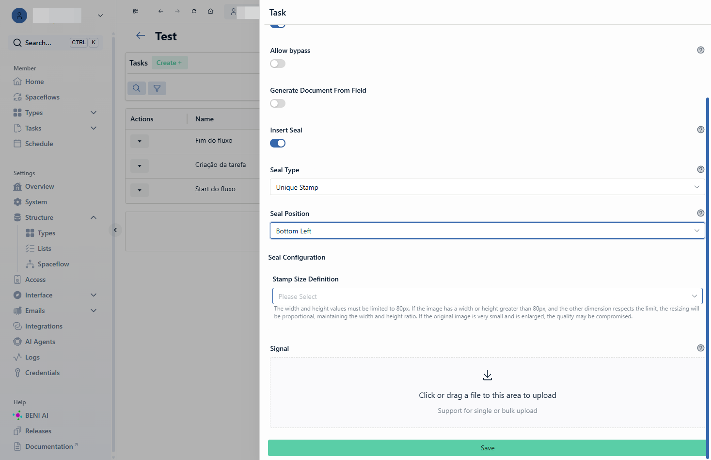 ENSPACE Docs