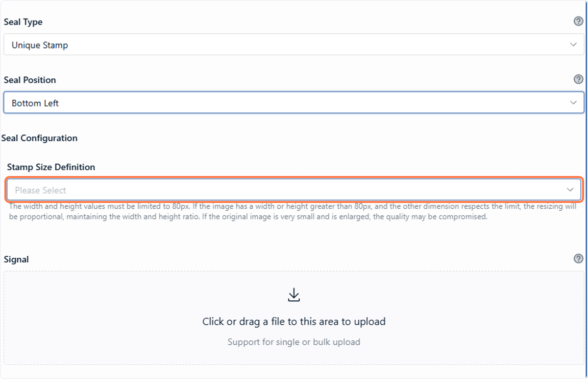 Step 12 screenshot