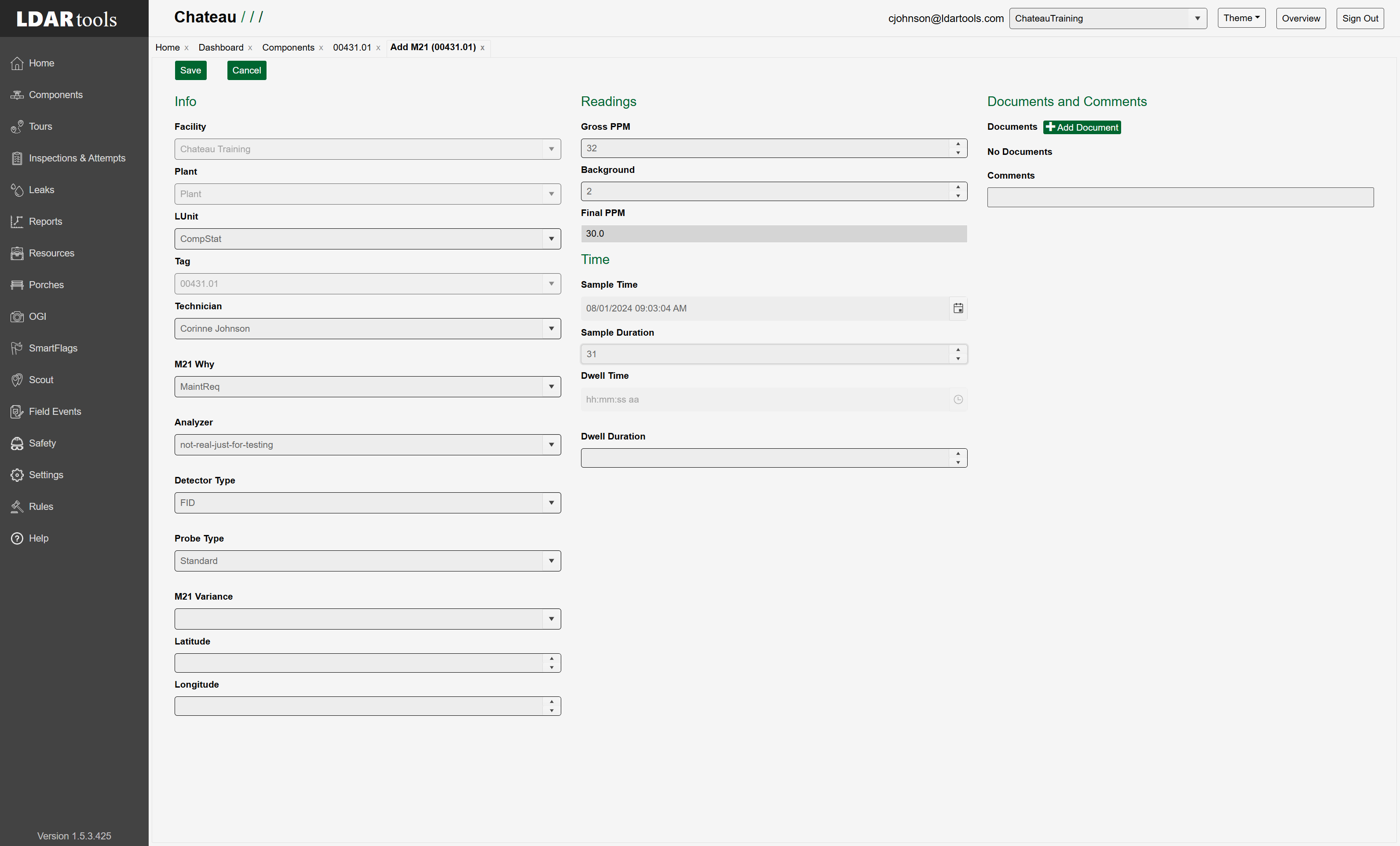 Fill in the required fields plus any additional information you may have.