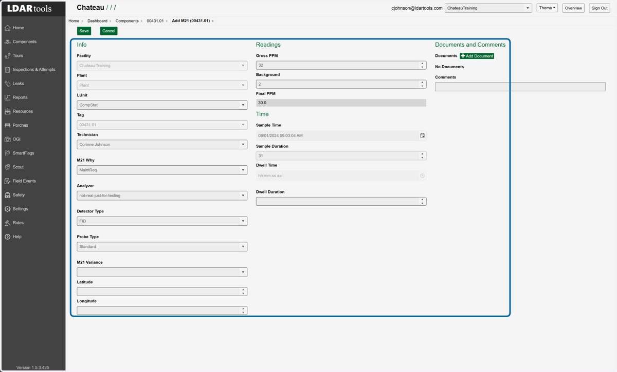 Fill in the required fields plus any additional information you may have.