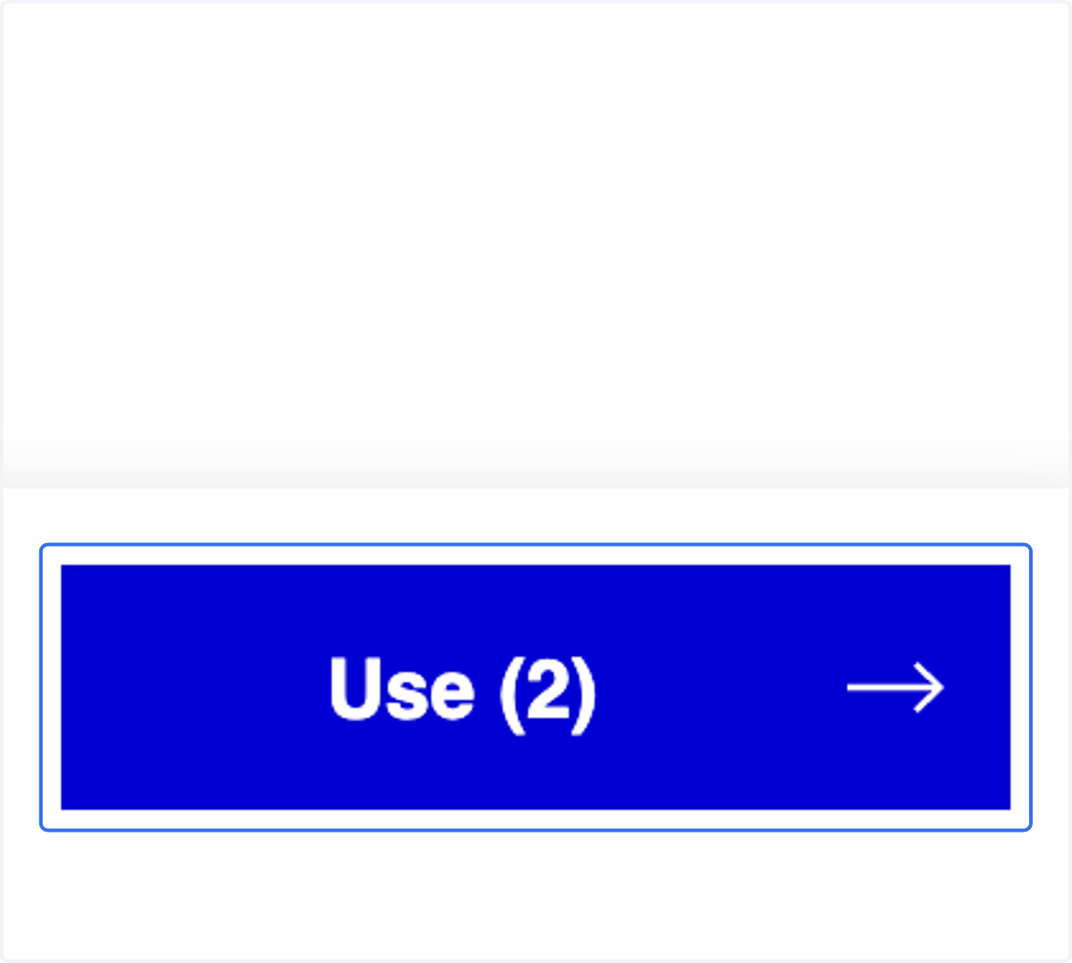 Click on Use