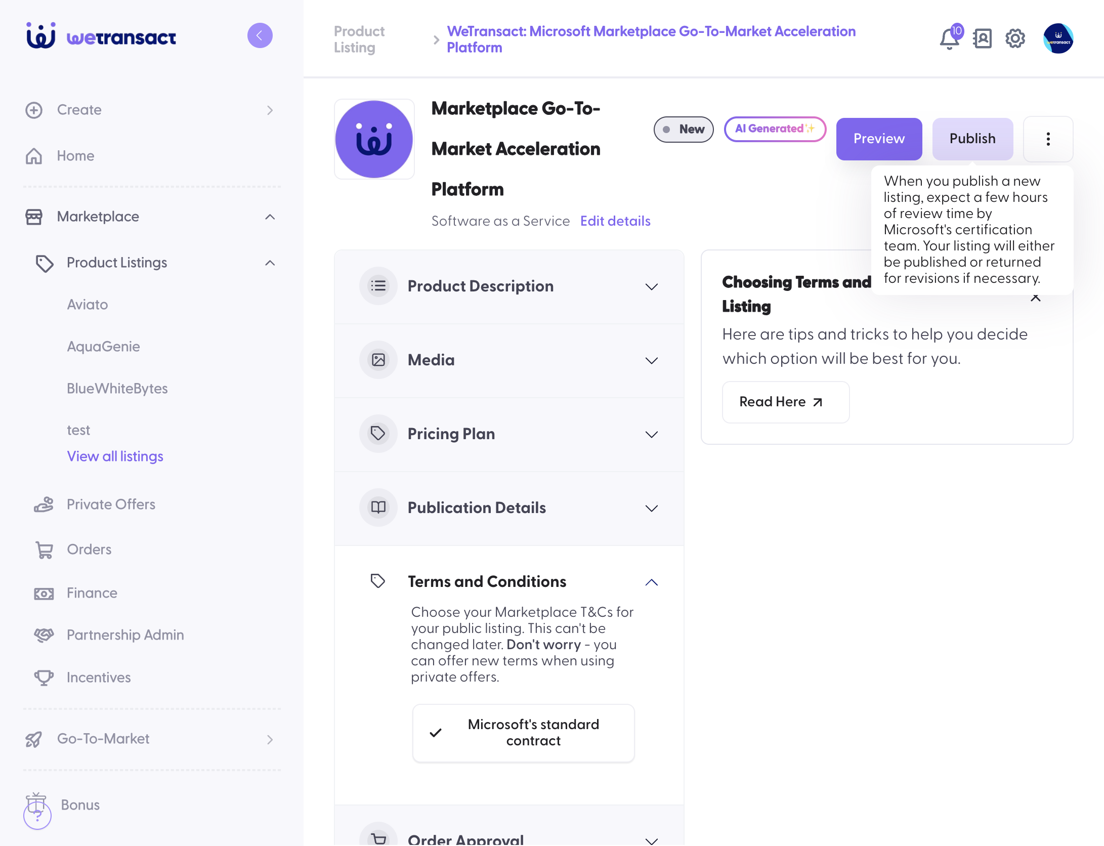 Step 15 screenshot