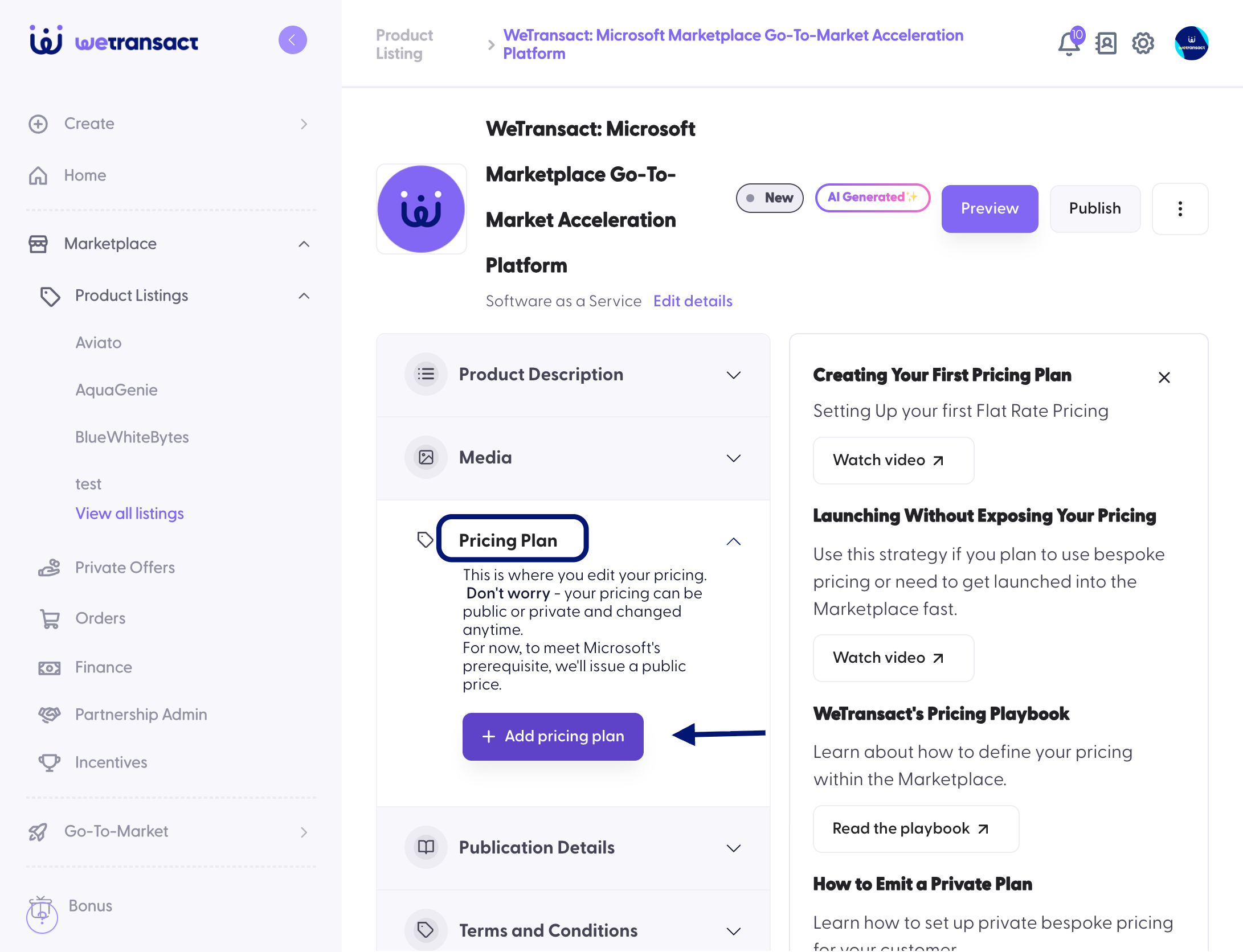 Step 6 screenshot
