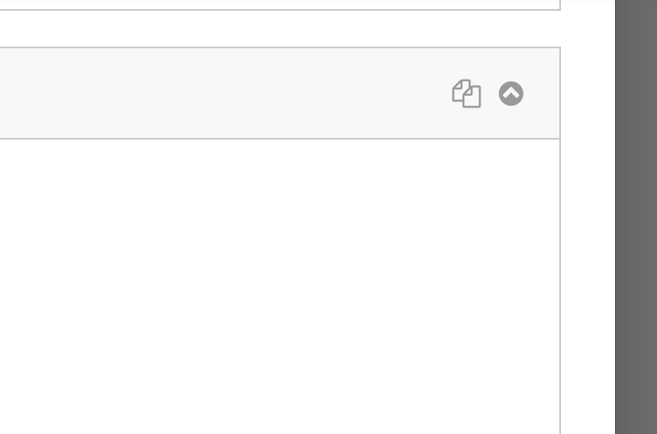 Wiederhole diese Schritte, so oft, bis du alle Logiken hinterlegt hast.