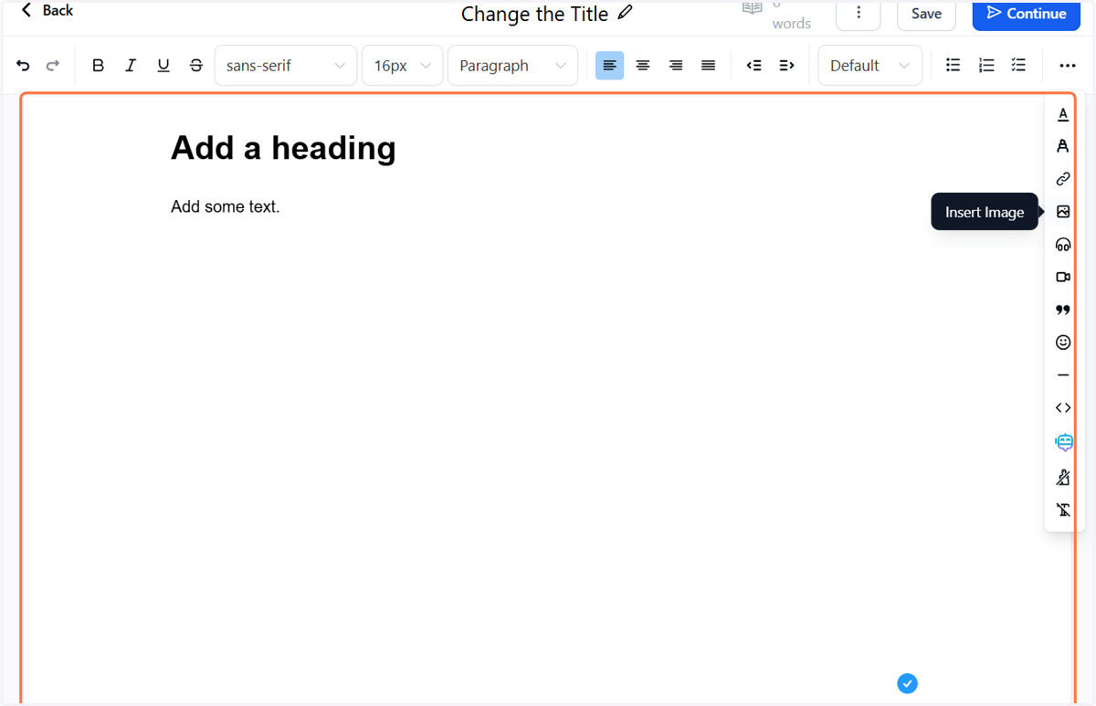 Here you can images, quotes, videos, and more