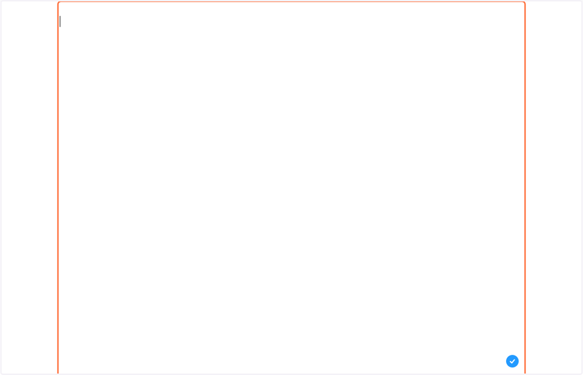 Click on the main page