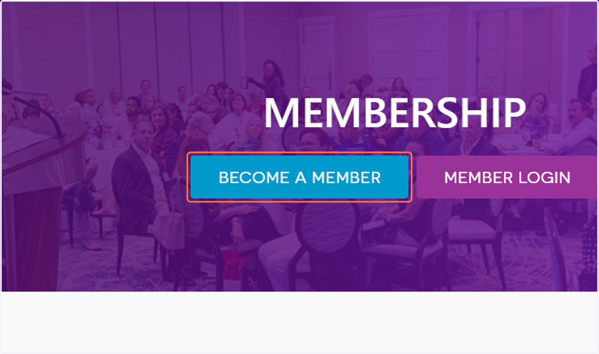 Click on BECOME A MEMBER