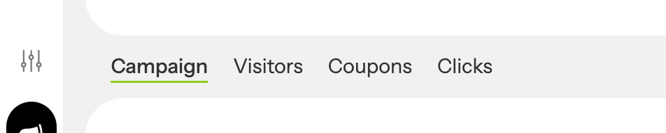 Open Detailed Coupon Analytics