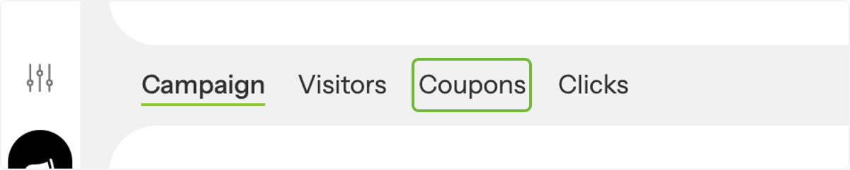 Open Detailed Coupon Analytics